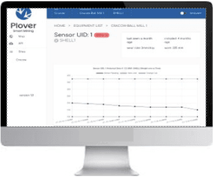 xcess live monitor HMI